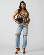 SAC SEFINA DAIM MARRON