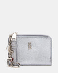 SORELLA WALLET GIFT SET SILVER