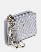 ENSEMBLE CADEAU PORTEFEUILLE SORELLA ARGENT