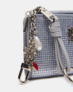 ENSEMBLE CADEAU PORTEFEUILLE SORELLA ARGENT