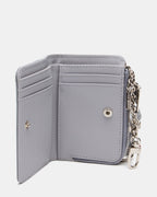 ENSEMBLE CADEAU PORTEFEUILLE SORELLA ARGENT