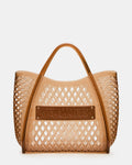 SUMMER BAG TAN