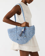 SAC TYDES BLEU