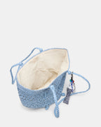 SAC TYDES BLEU