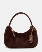 SAC VALERIA CHOCOLAT