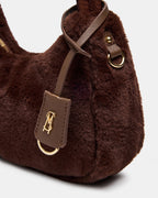 SAC VALERIA CHOCOLAT