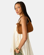 SAC VALERIA CHOCOLAT