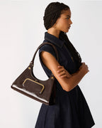 VALISE BAG CHOCOLAT