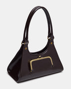 VALISE BAG CHOCOLAT