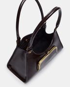VALISE BAG CHOCOLAT