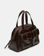 SAC VELARIS CHOCOLAT