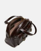 SAC VELARIS CHOCOLAT