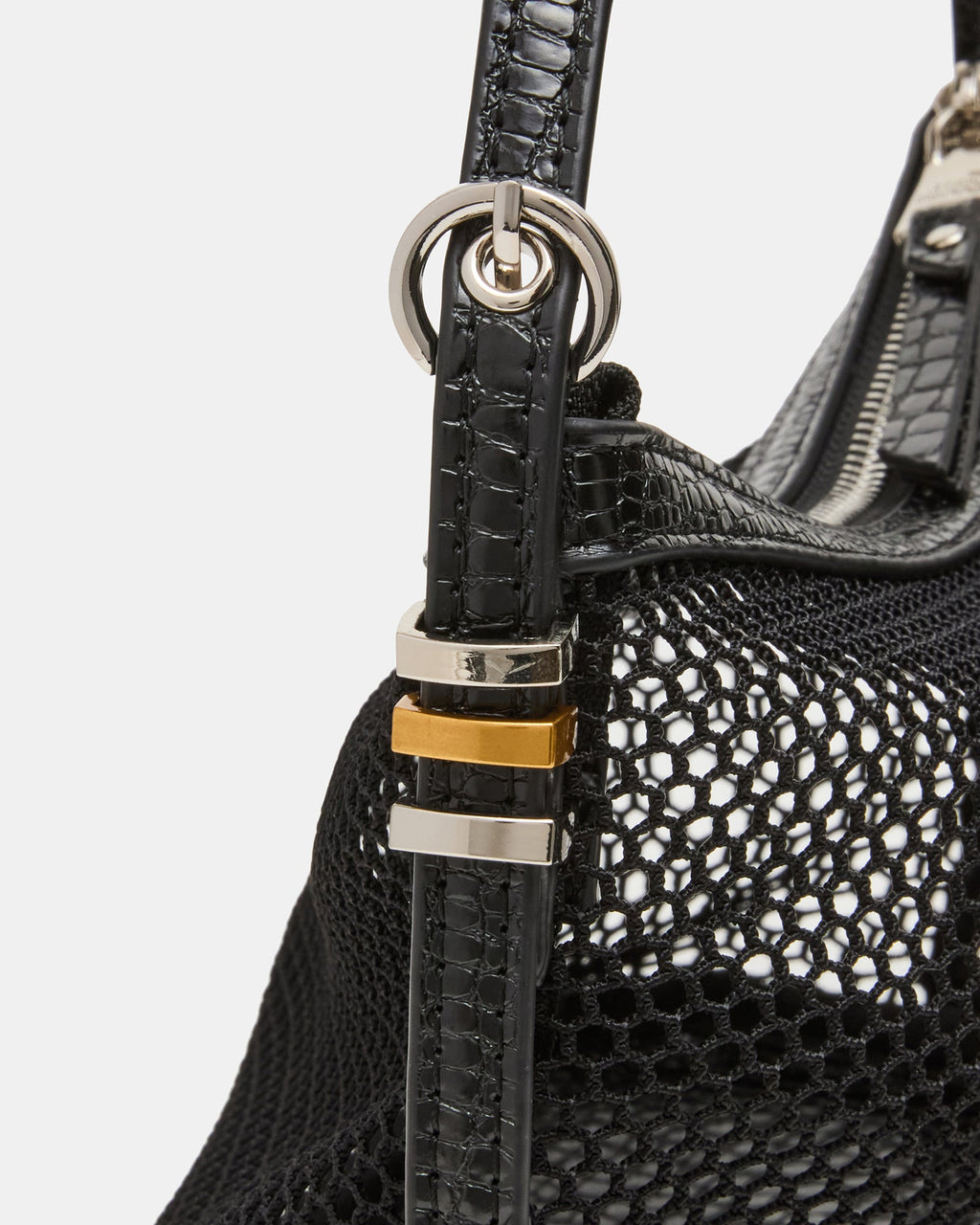 LUCIELL BAG BLACK