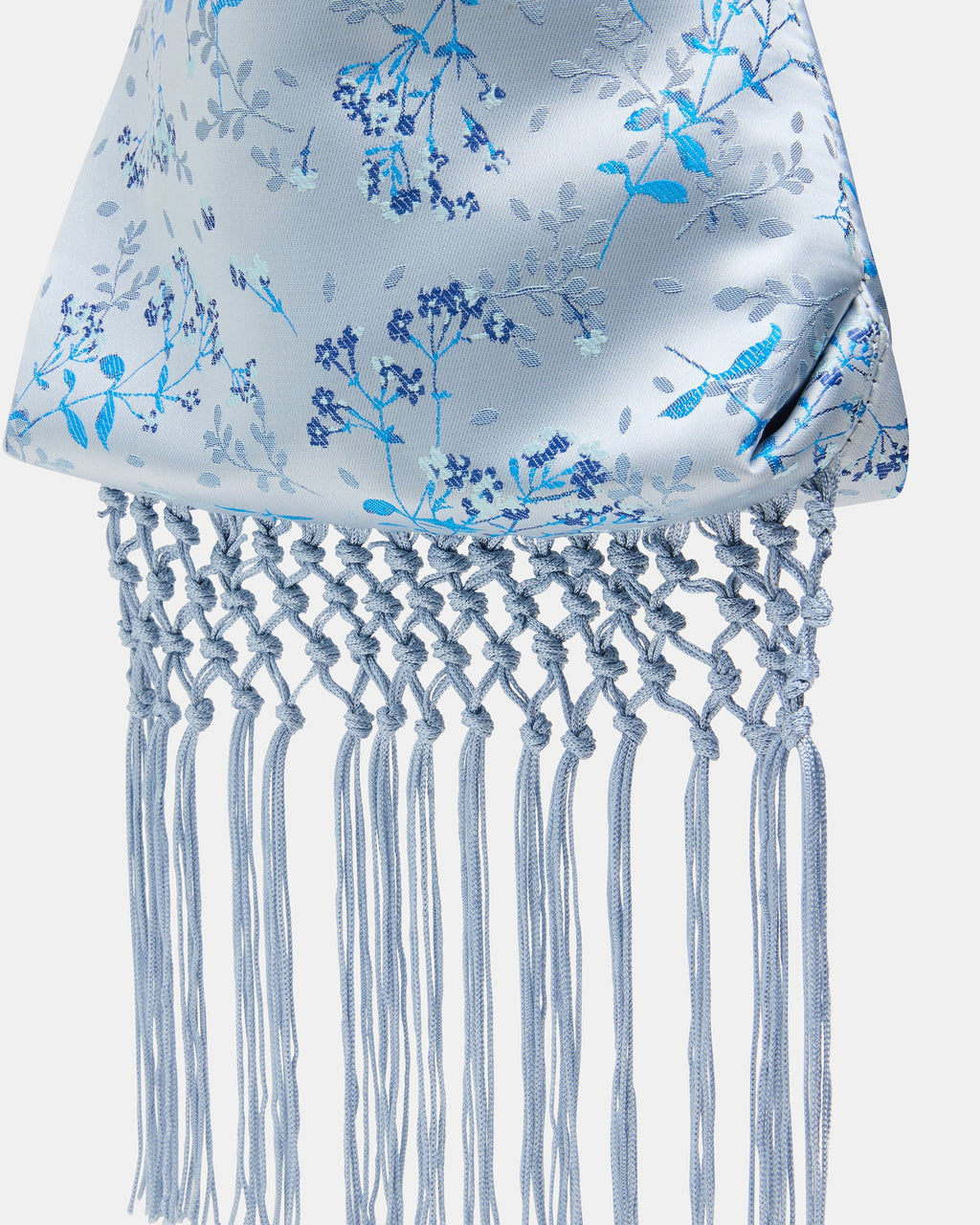 YUNA BAG BLUE/MULTI