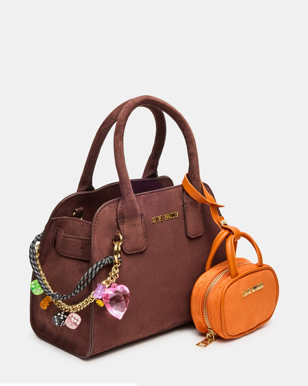 MOORE SAC CHOCOLAT