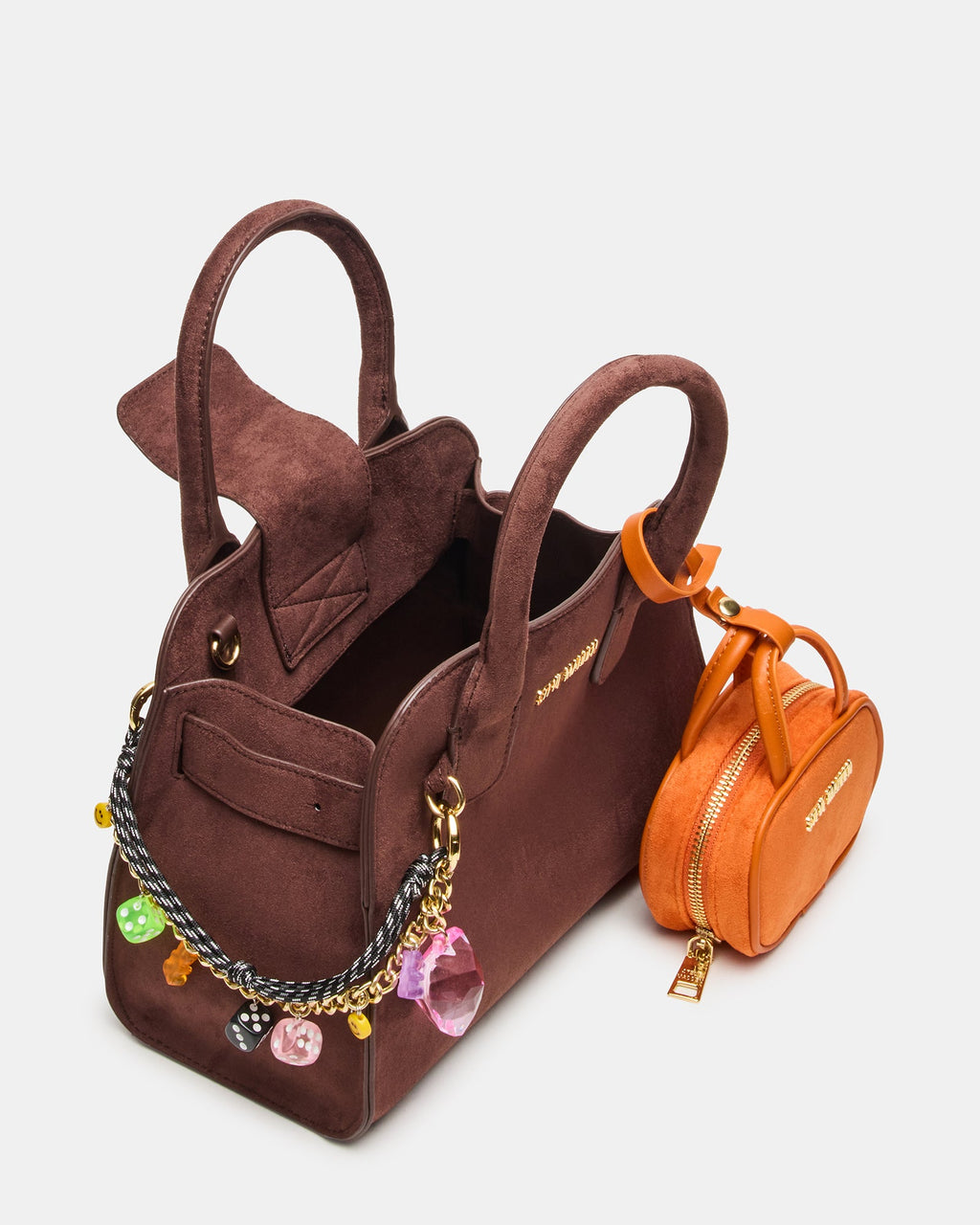 MOORE SAC CHOCOLAT