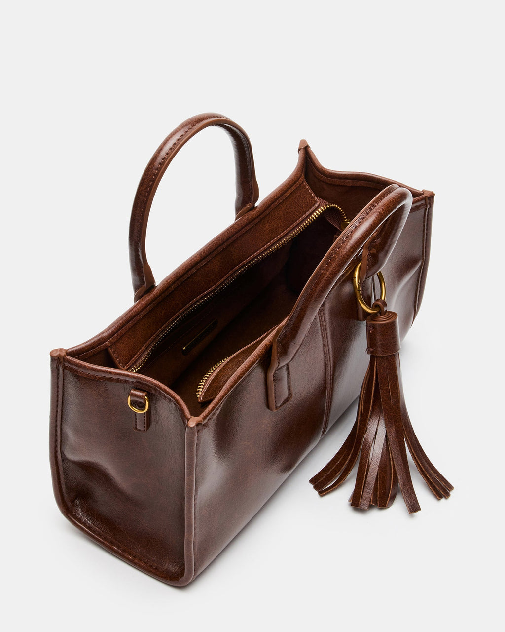 REECE BAG BROWN