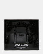 ENSEMBLE CADEAU SAC THORNE NOIR