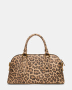 COFFRET CADEAU SAC THORNE LÉOPARD