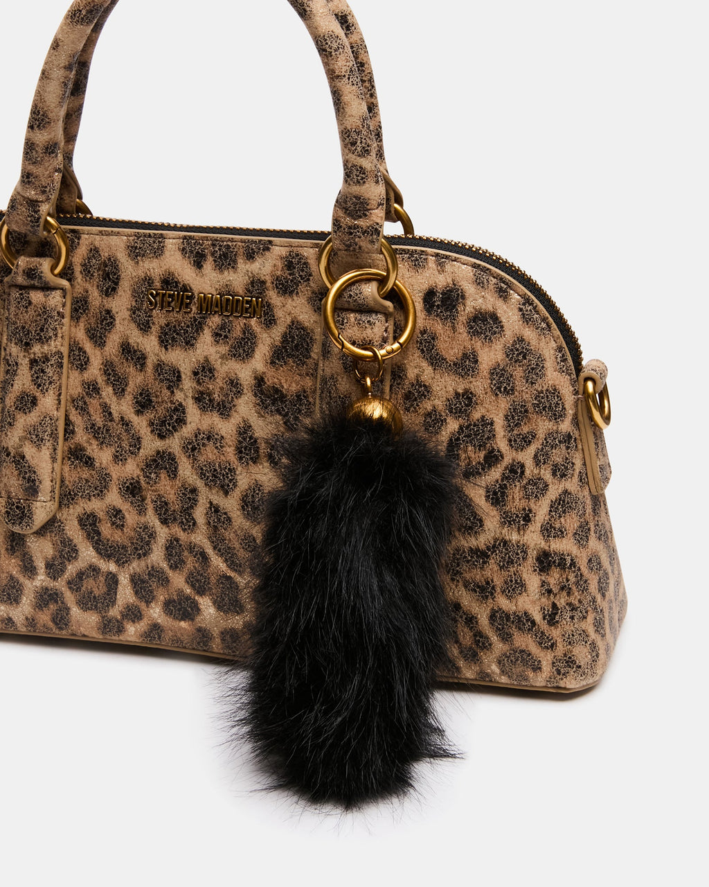 THORNE BAG GIFT SET LEOPARD