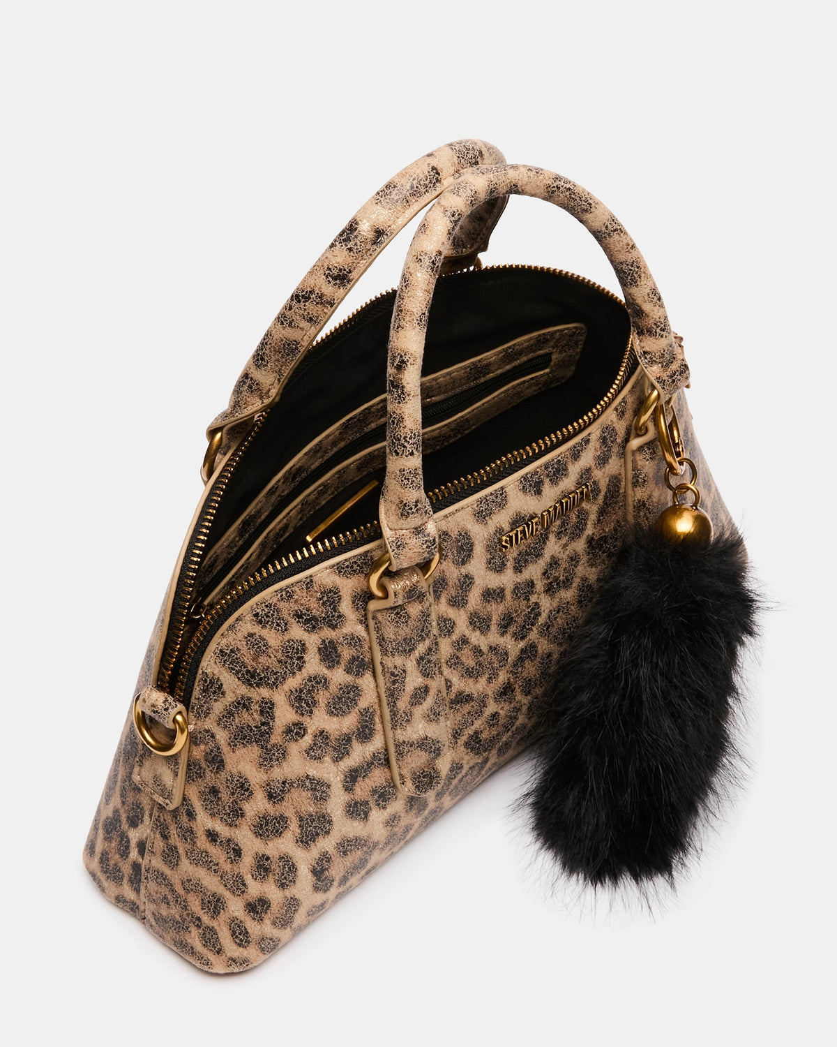 THORNE BAG GIFT SET LEOPARD