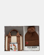 COFFRET CADEAU BOÎTE À CHAPEAU WEBBER EN RÉSUMÉ