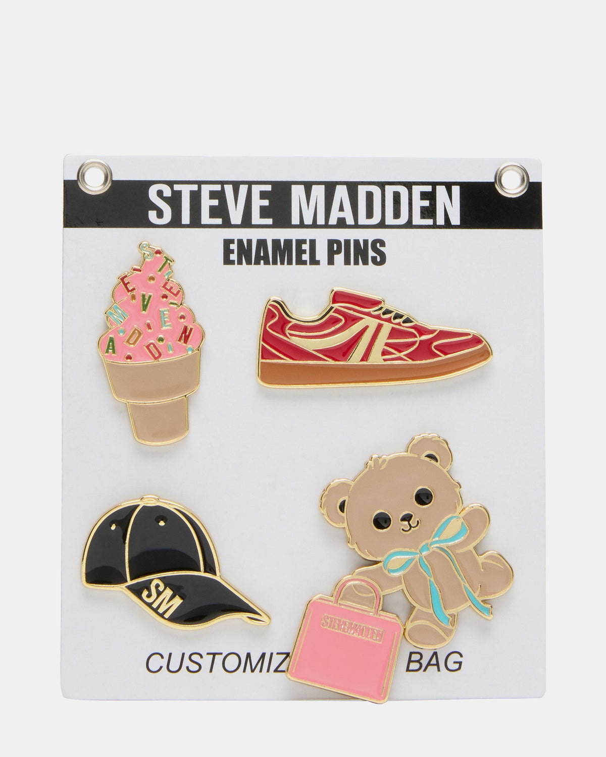 WEBBER HAT BOX GIFT SET NUTSHELL