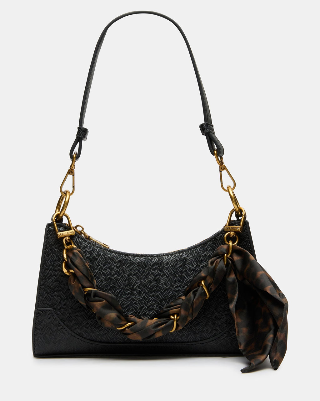 MIKA BAG GIFT SET BLACK