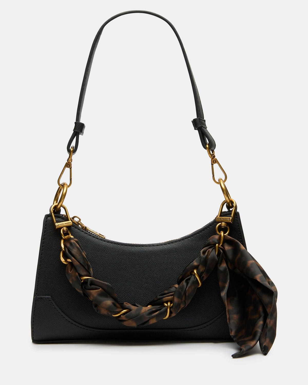 MIKA BAG GIFT SET BLACK