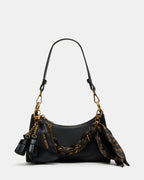 COFFRET CADEAU SAC MIKA NOIR