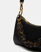 COFFRET CADEAU SAC MIKA NOIR