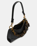 COFFRET CADEAU SAC MIKA NOIR
