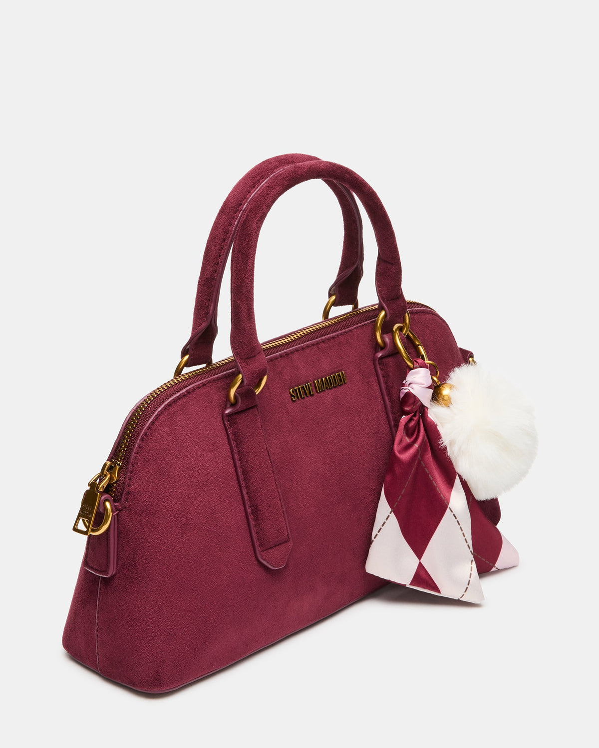 THORNE BAG GIFT SET BLOODSTONE