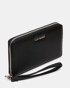 COFFRET CADEAU PORTEFEUILLE ZIPPY NOIR