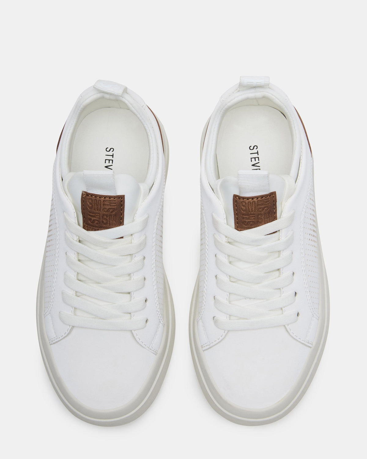 KIDS' OASYS WHITE