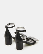 ABIGAL NOIR POUR ENFANT