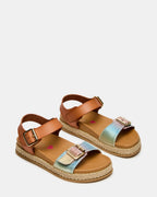 KIDS' AVENUE ARC-EN-CIEL MULTI