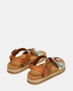 KIDS' AVENUE ARC-EN-CIEL MULTI