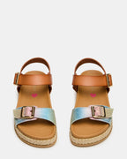 KIDS' AVENUE ARC-EN-CIEL MULTI