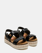 BIGMONA NOIR POUR ENFANTS
