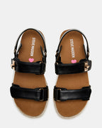 BIGMONA NOIR POUR ENFANTS