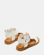 BRAZIN BLANC ENFANT