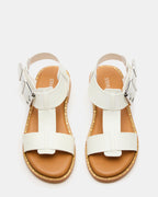 BRAZIN BLANC ENFANT