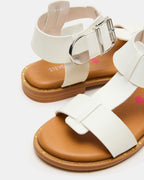 BRAZIN BLANC ENFANT