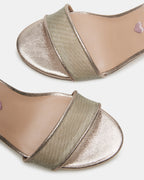 CARRSON GOLD POUR ENFANTS