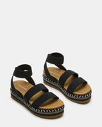 CHARISA NOIR POUR ENFANTS