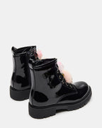 CHARMS ENFANTS NOIRS