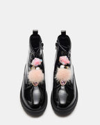 CHARMS ENFANTS NOIRS