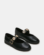 EDNA NOIR ENFANT