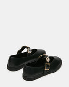 EDNA NOIR ENFANT